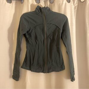 Lululemon Fitted Jacket